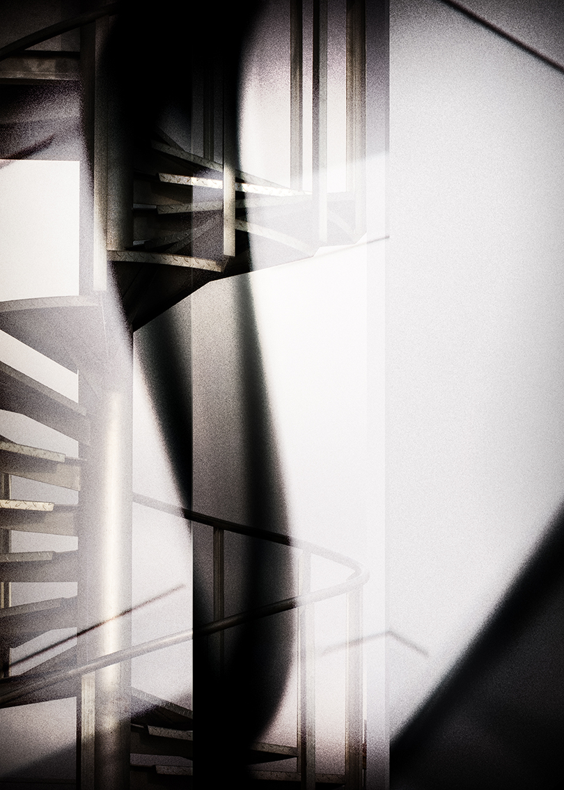 La espiral del olvido