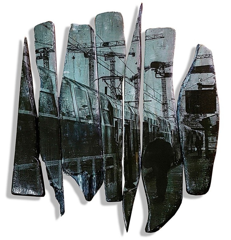 Un autre départ plus 18