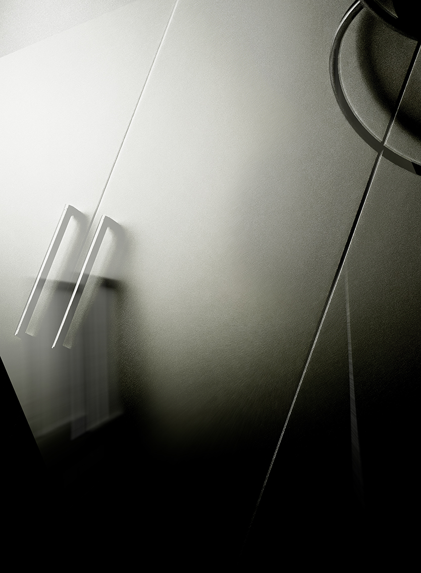 Identidad que se desvanece