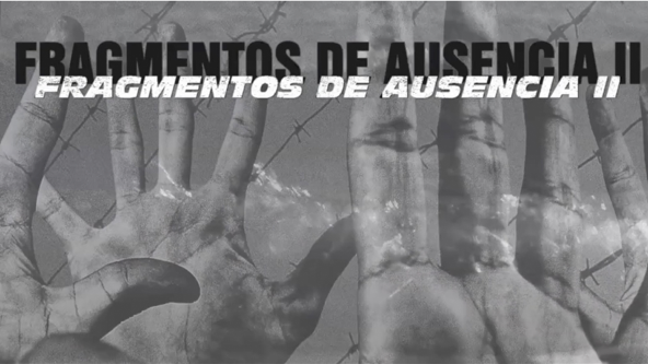 Fragmentos de ausencia II. Entrevista