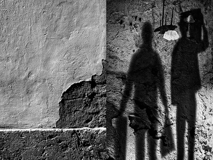 Dark Way