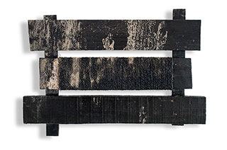 Fragmentos de Ausencia II