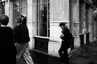 London Weekend